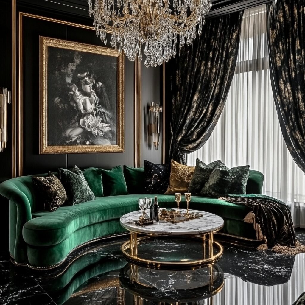 u6583799219_luxurious_glam_living_room_interior_velvet_curved_78fdcb96-a52a-40aa-8b10-12a580874608_3